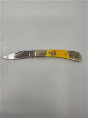 STEEL WARRIOR POCKET KNIFE